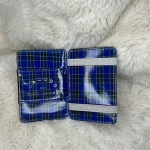 Marc by Marc Jacobs card wallet